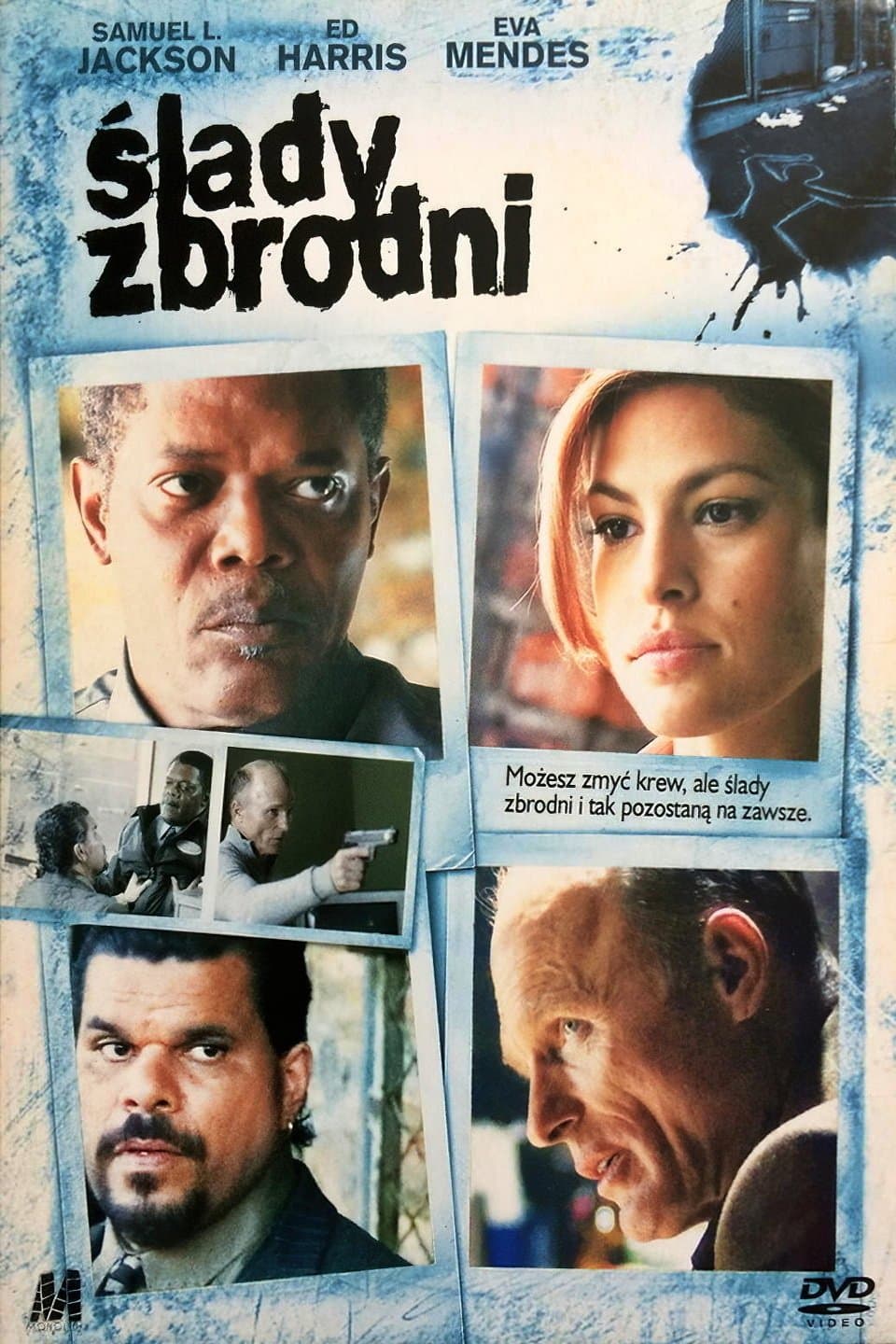 Oglądaj Ślady Zbrodni