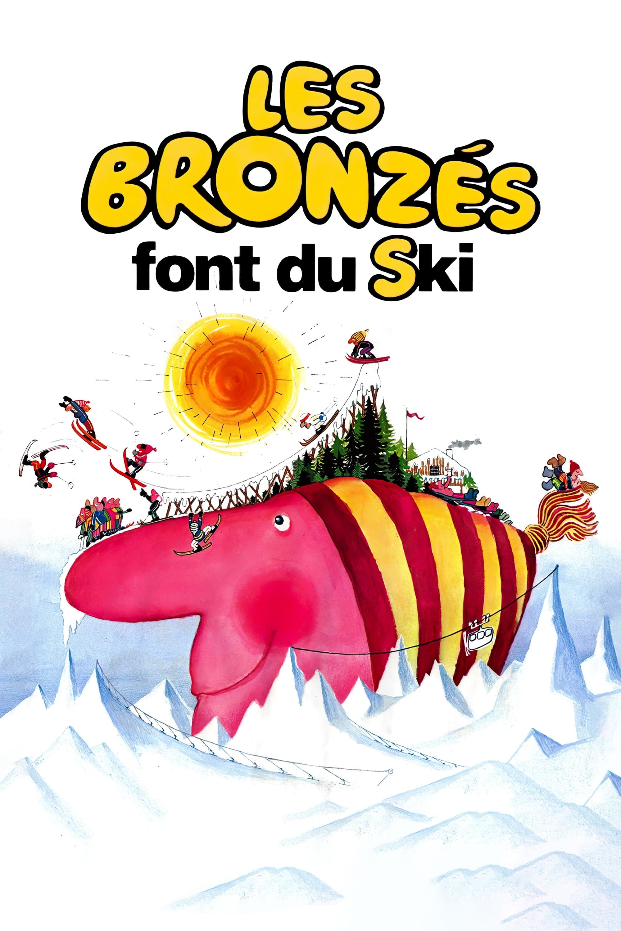 Oglądaj Slalom Niespecjalny