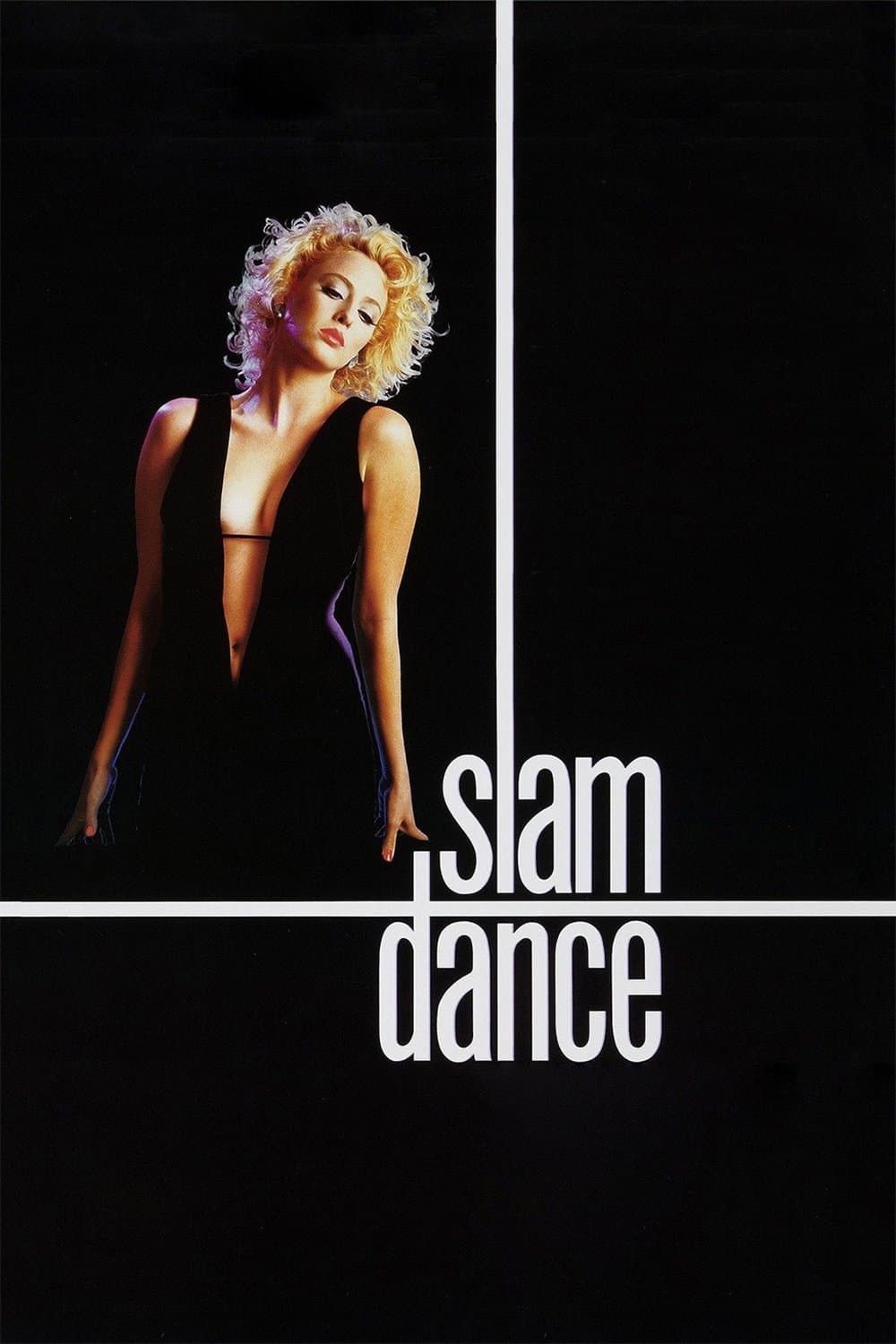 Oglądaj Slam Dance