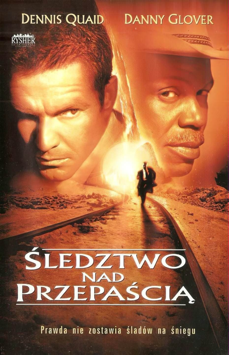 Oglądaj Śledztwo nad przepaścią