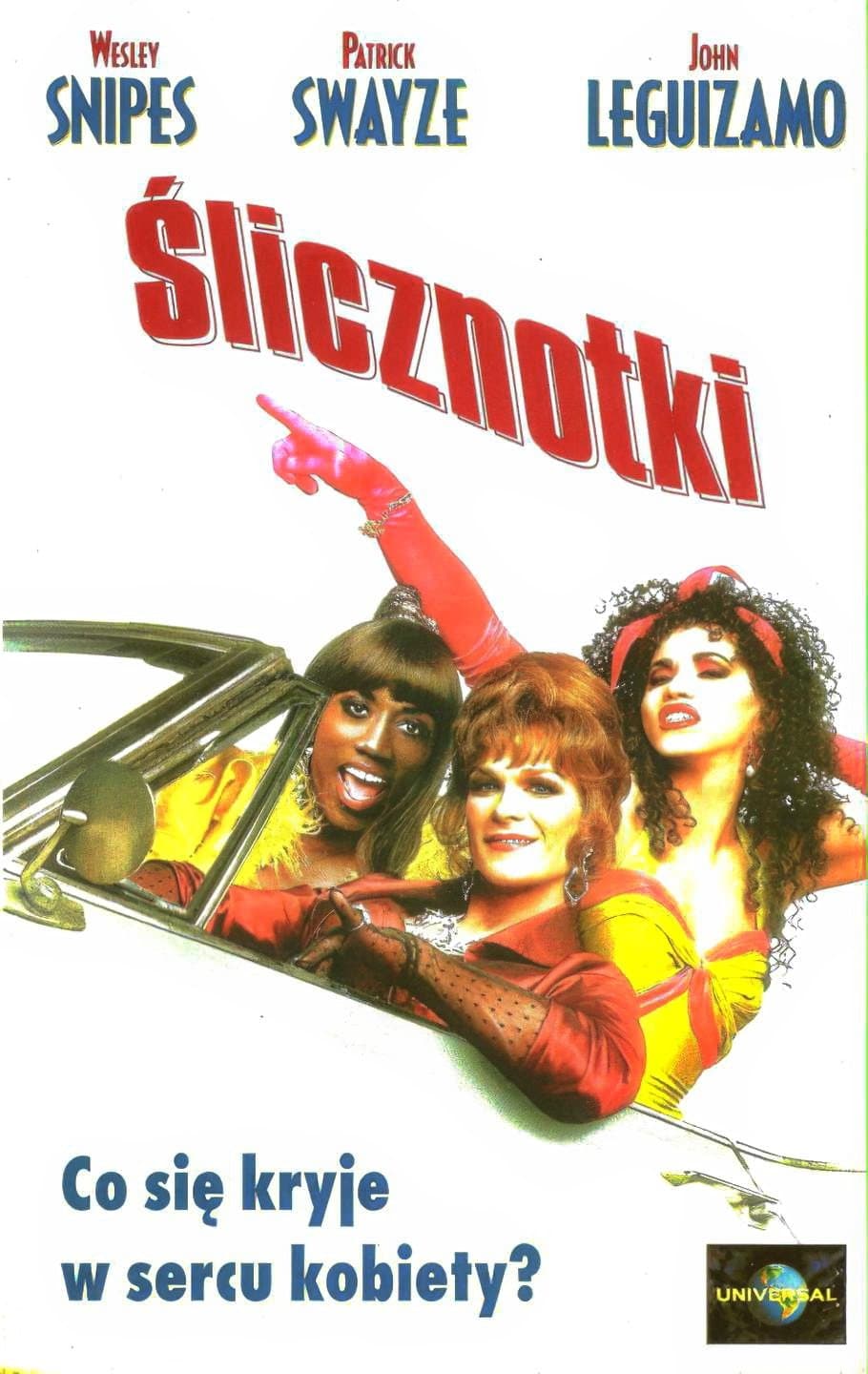 Oglądaj Ślicznotki
