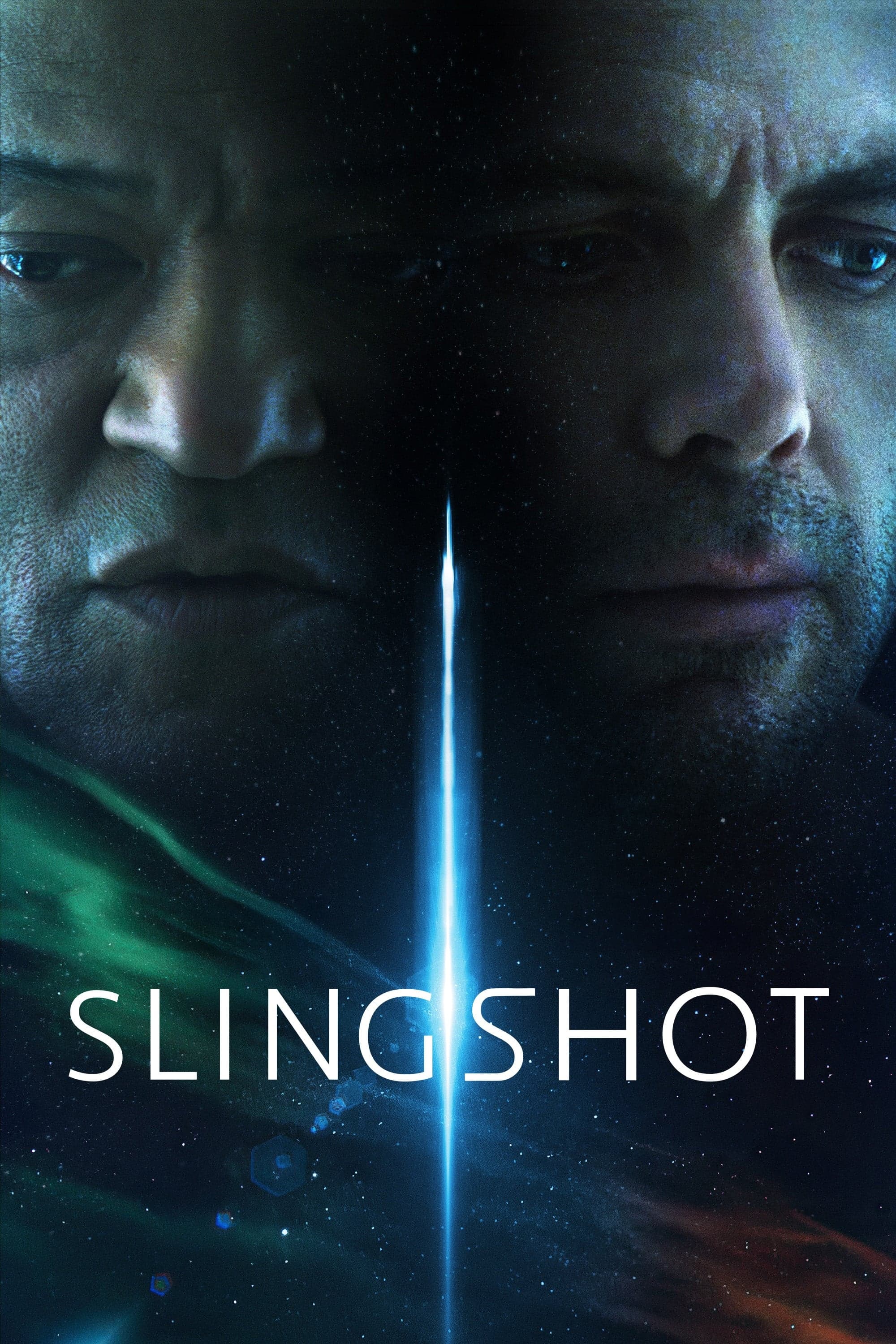 Oglądaj Slingshot