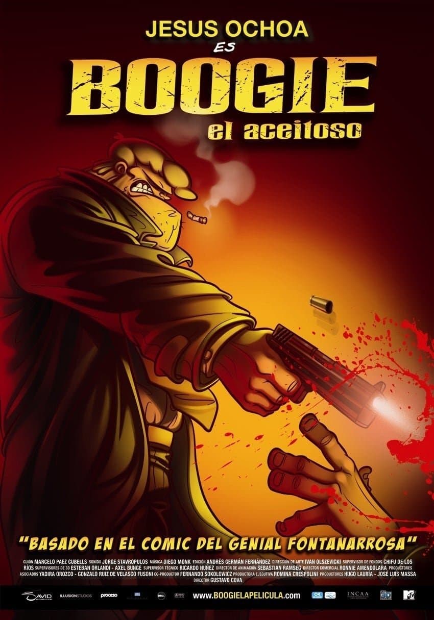 Oglądaj Śliski Boogie