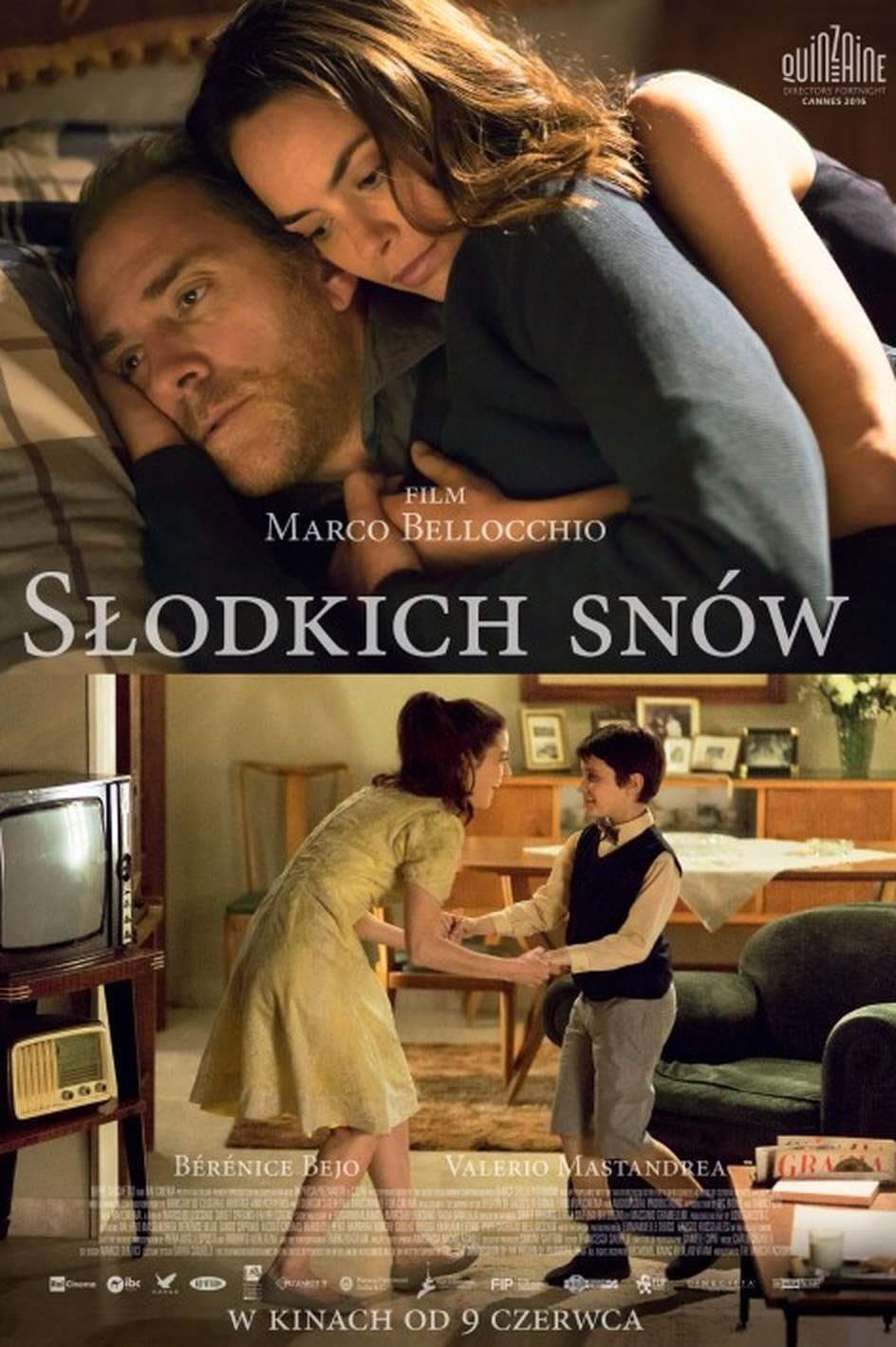 Oglądaj Słodkich snów