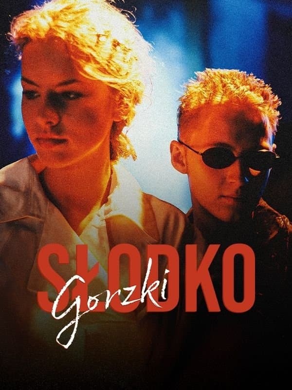 Oglądaj Słodko gorzki