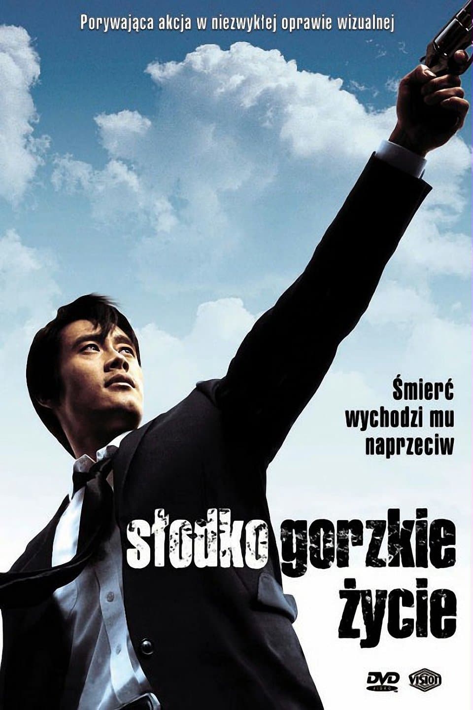 Oglądaj Słodko-gorzkie życie