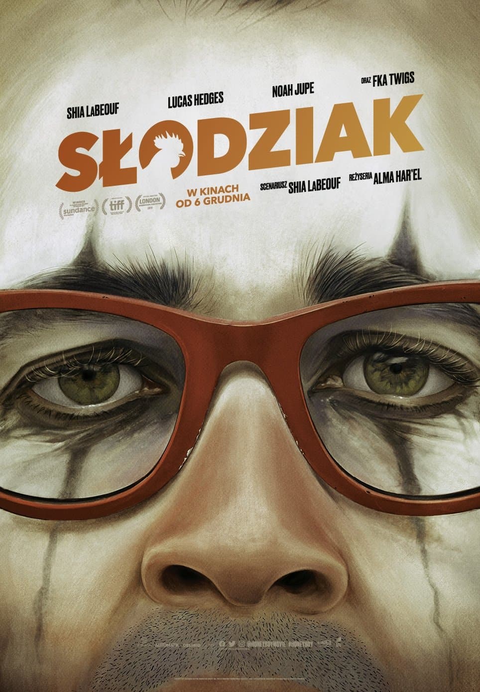 Oglądaj Słodziak