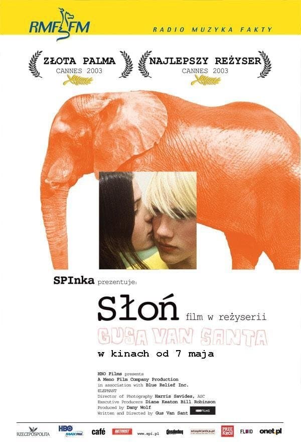 Oglądaj Słoń