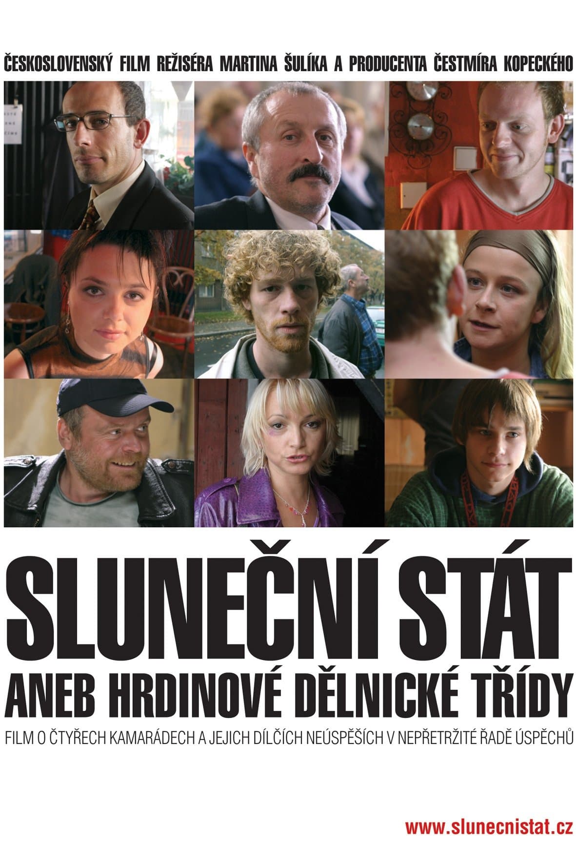 Oglądaj Słoneczne miasto