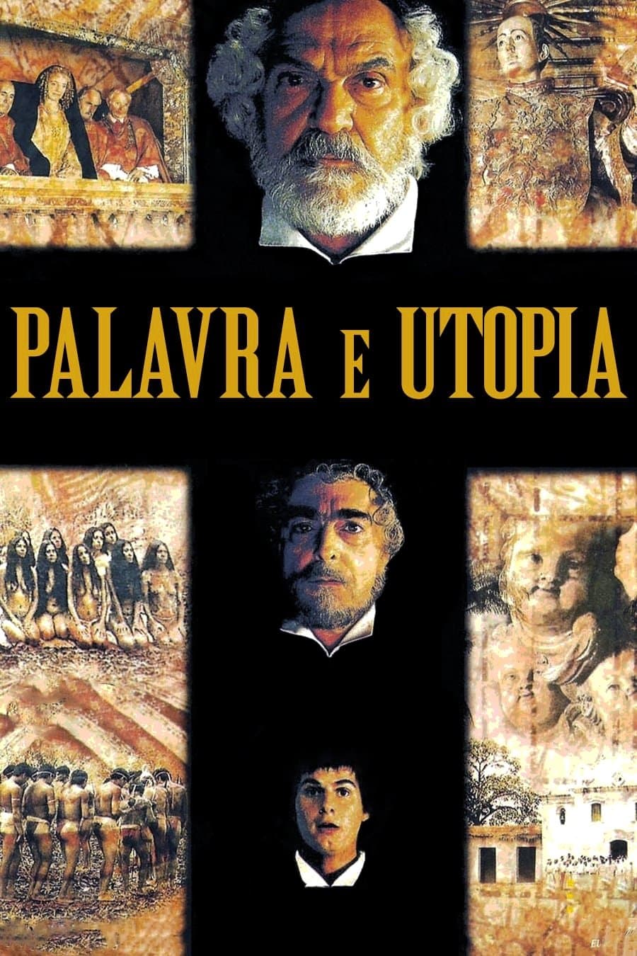 Oglądaj Słowo i utopia