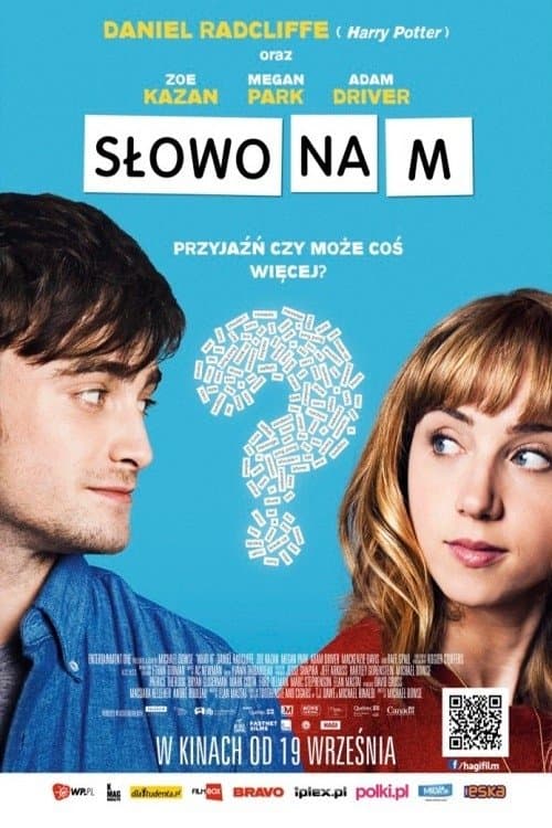 Oglądaj Słowo na M