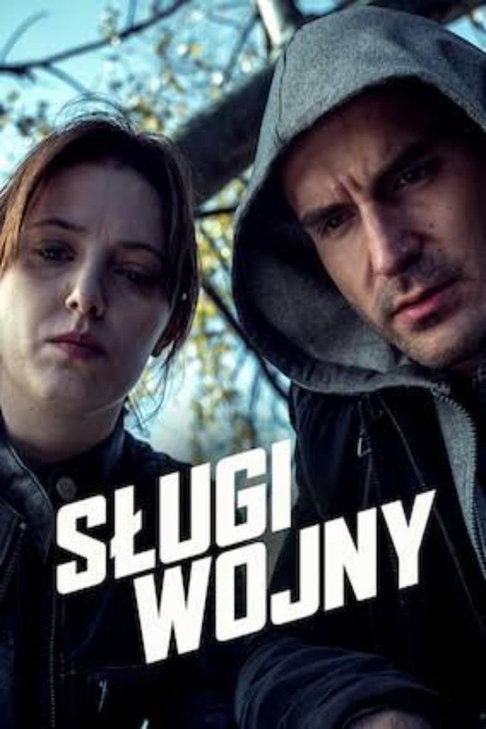 Oglądaj Sługi wojny