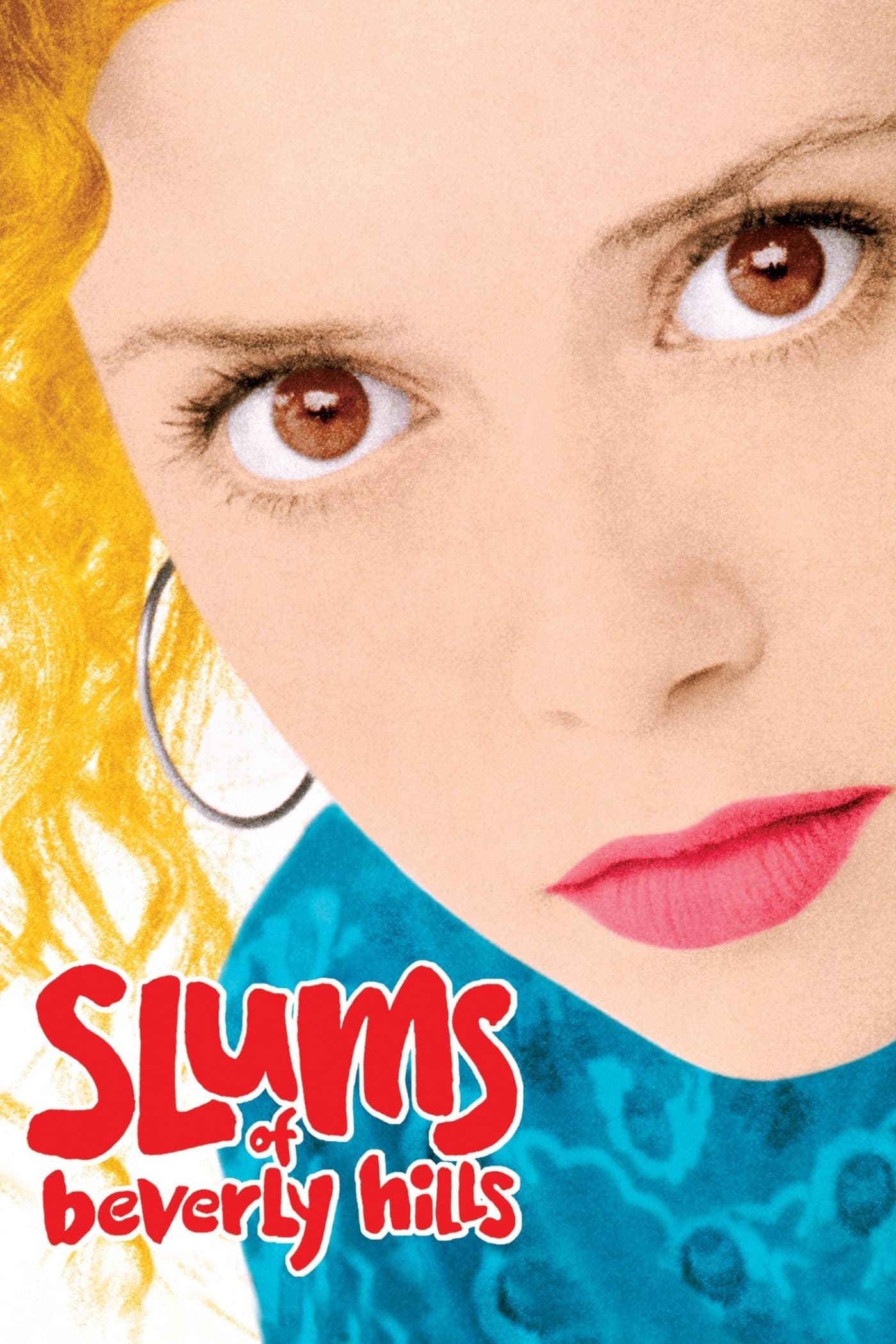 Oglądaj Slumsy Beverly Hills