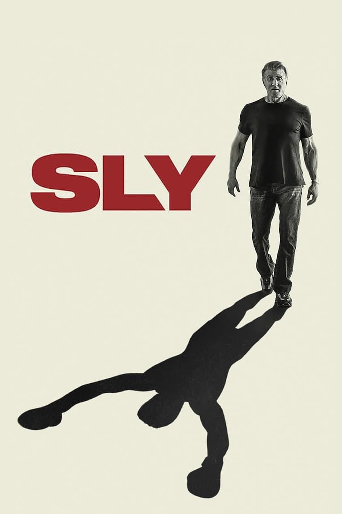 Oglądaj Sly