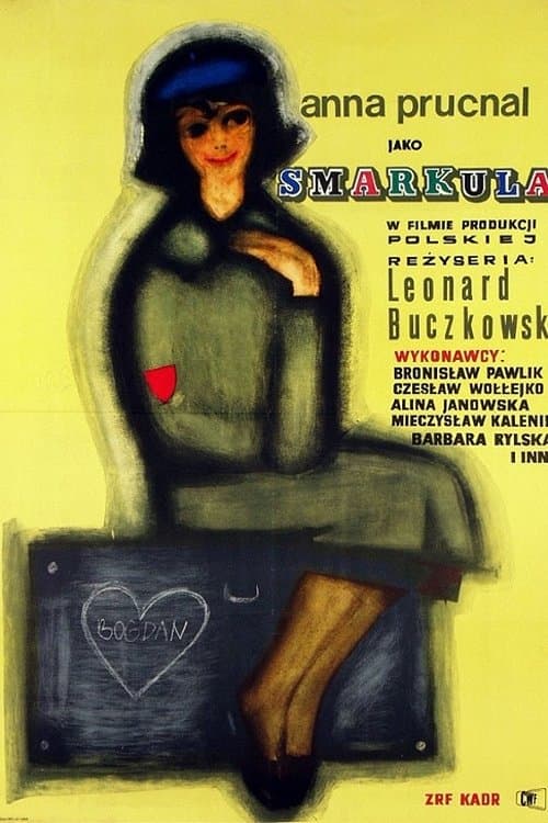 Oglądaj Smarkula