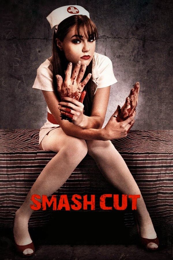 Oglądaj Smash Cut