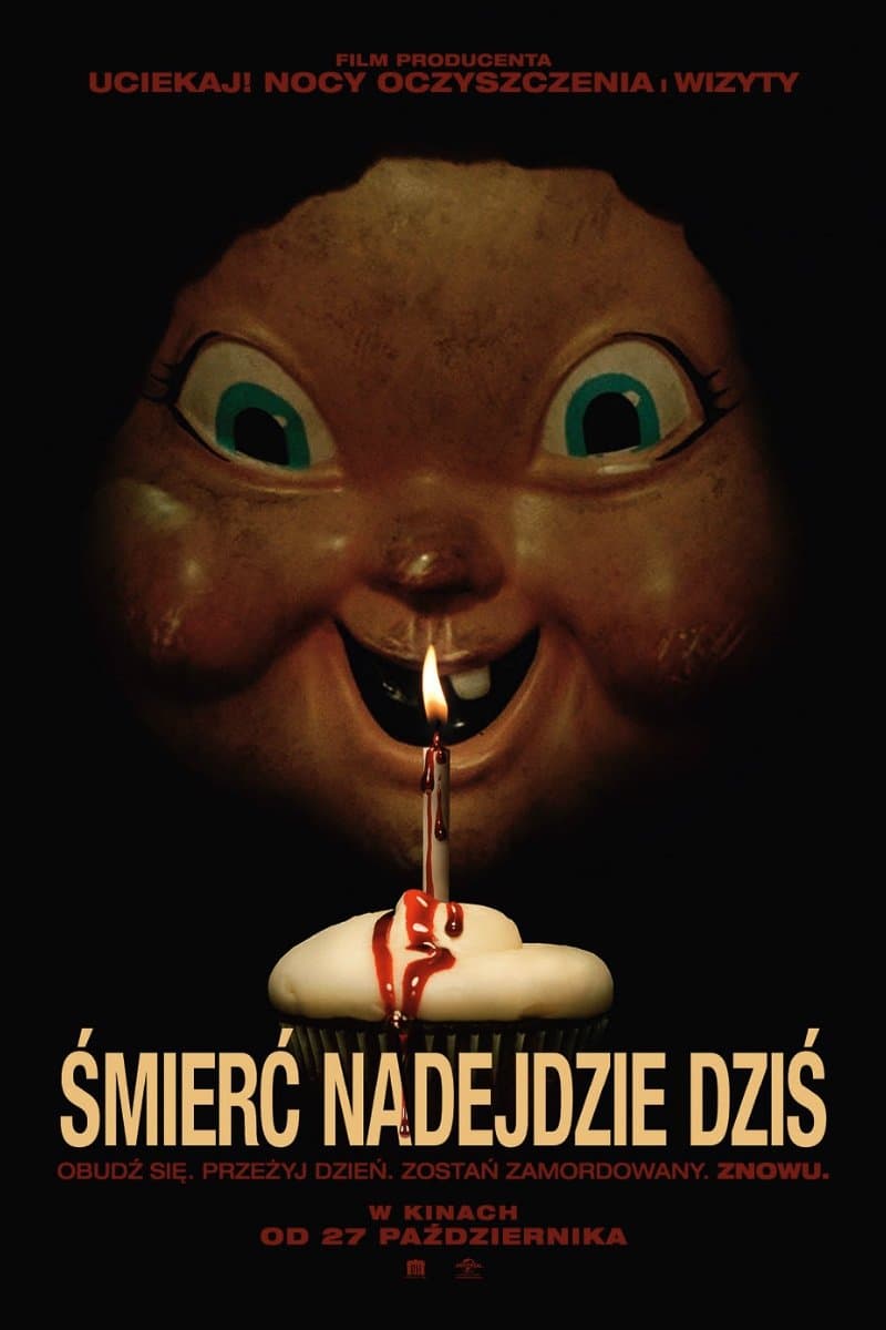 Oglądaj Śmierć nadejdzie dziś