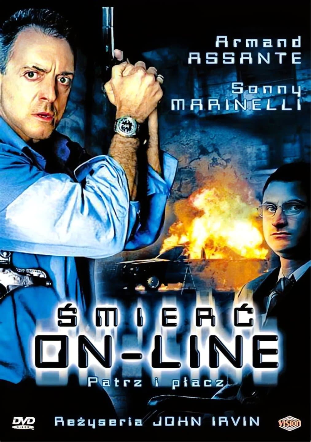 Oglądaj Śmierć on-line