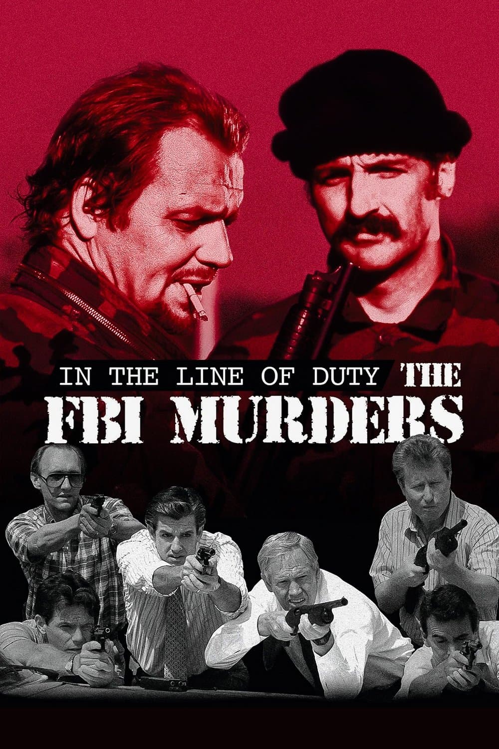 Oglądaj Śmierć w FBI