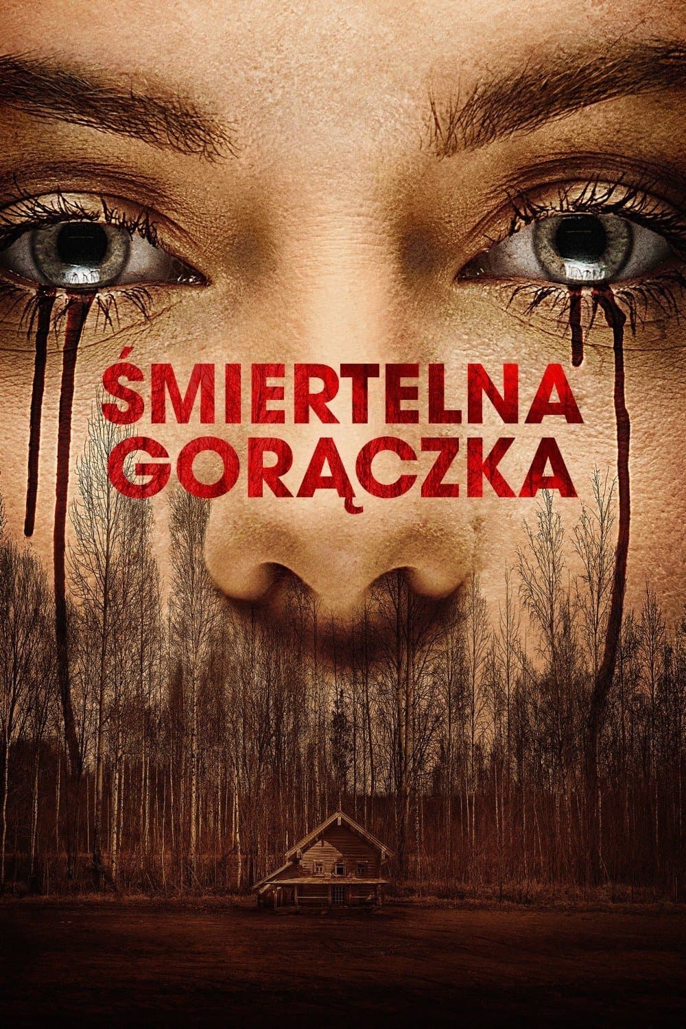 Oglądaj Śmiertelna gorączka