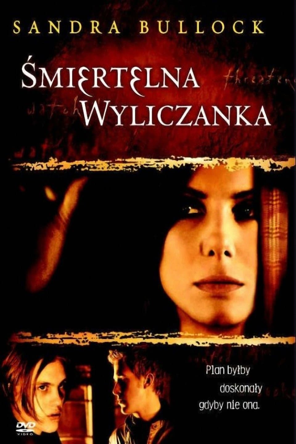 Oglądaj Śmiertelna wyliczanka