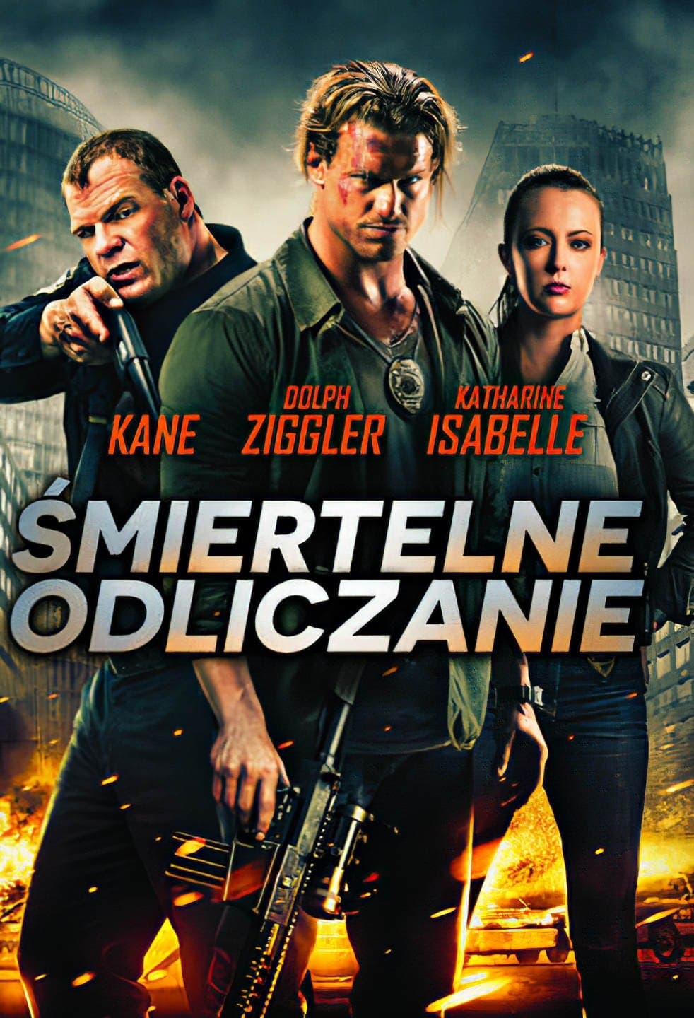 Oglądaj Śmiertelne odliczanie