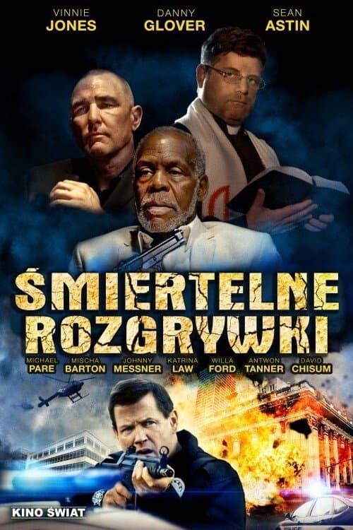 Oglądaj Śmiertelne rozgrywki