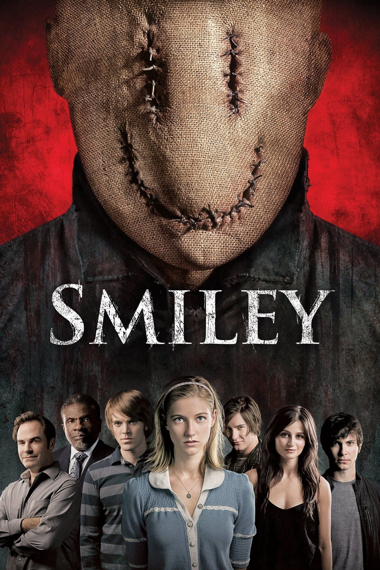 Oglądaj Smiley