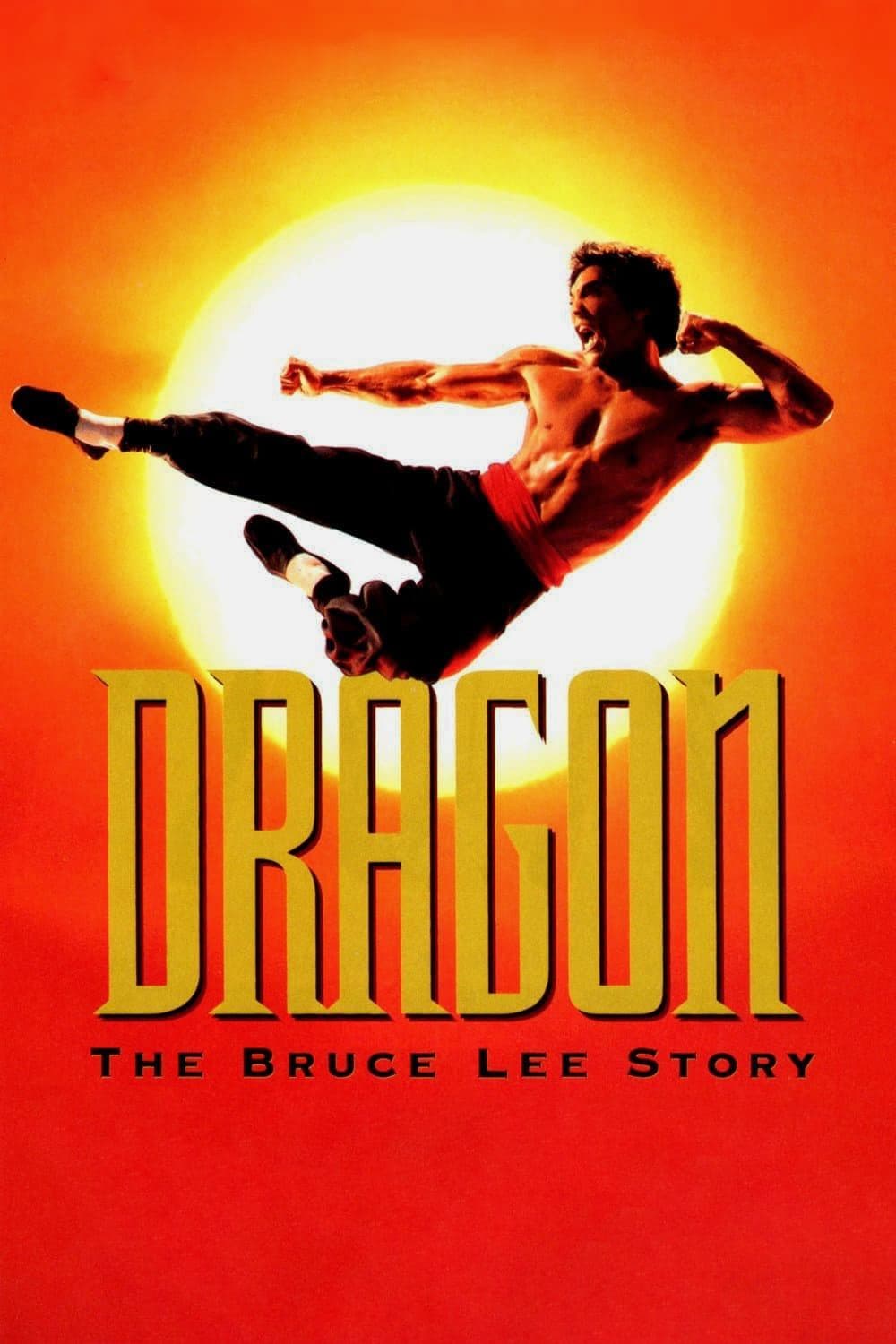 Oglądaj Smok: Historia Bruce'a Lee