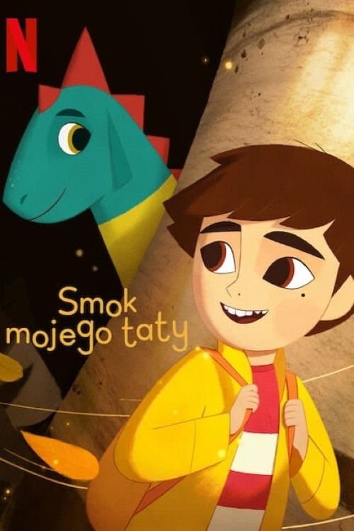 Oglądaj Smok mojego taty