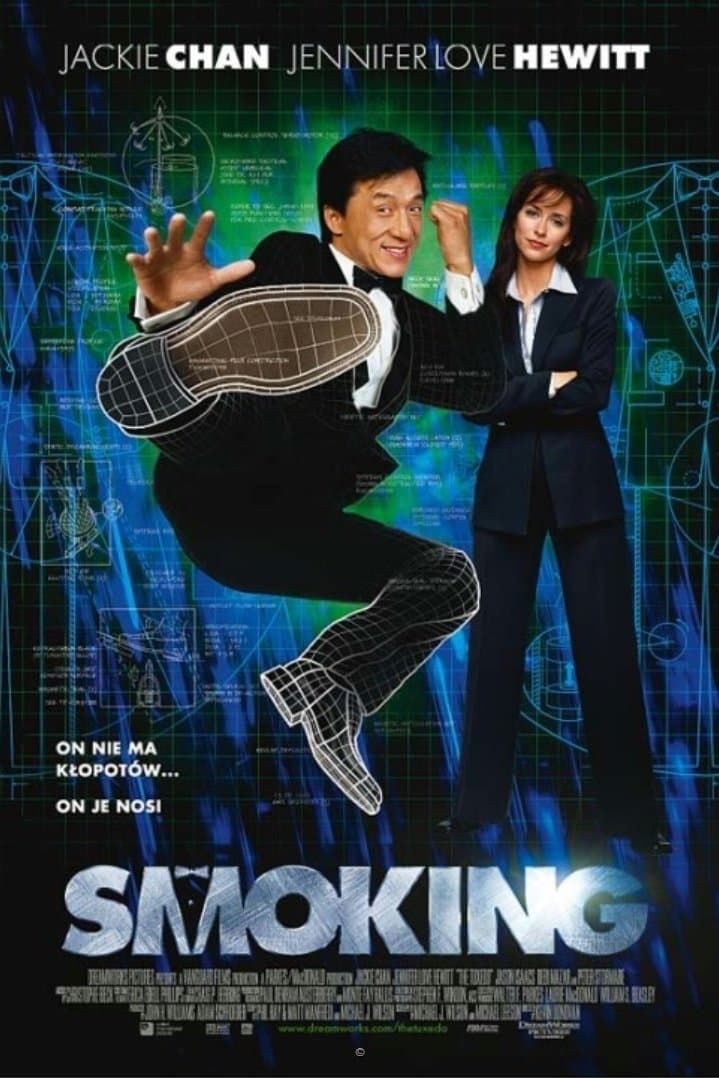 Oglądaj Smoking