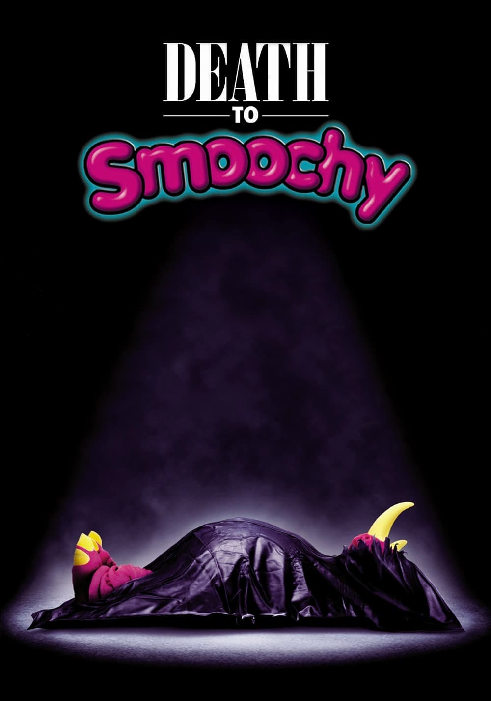 Oglądaj Smoochy