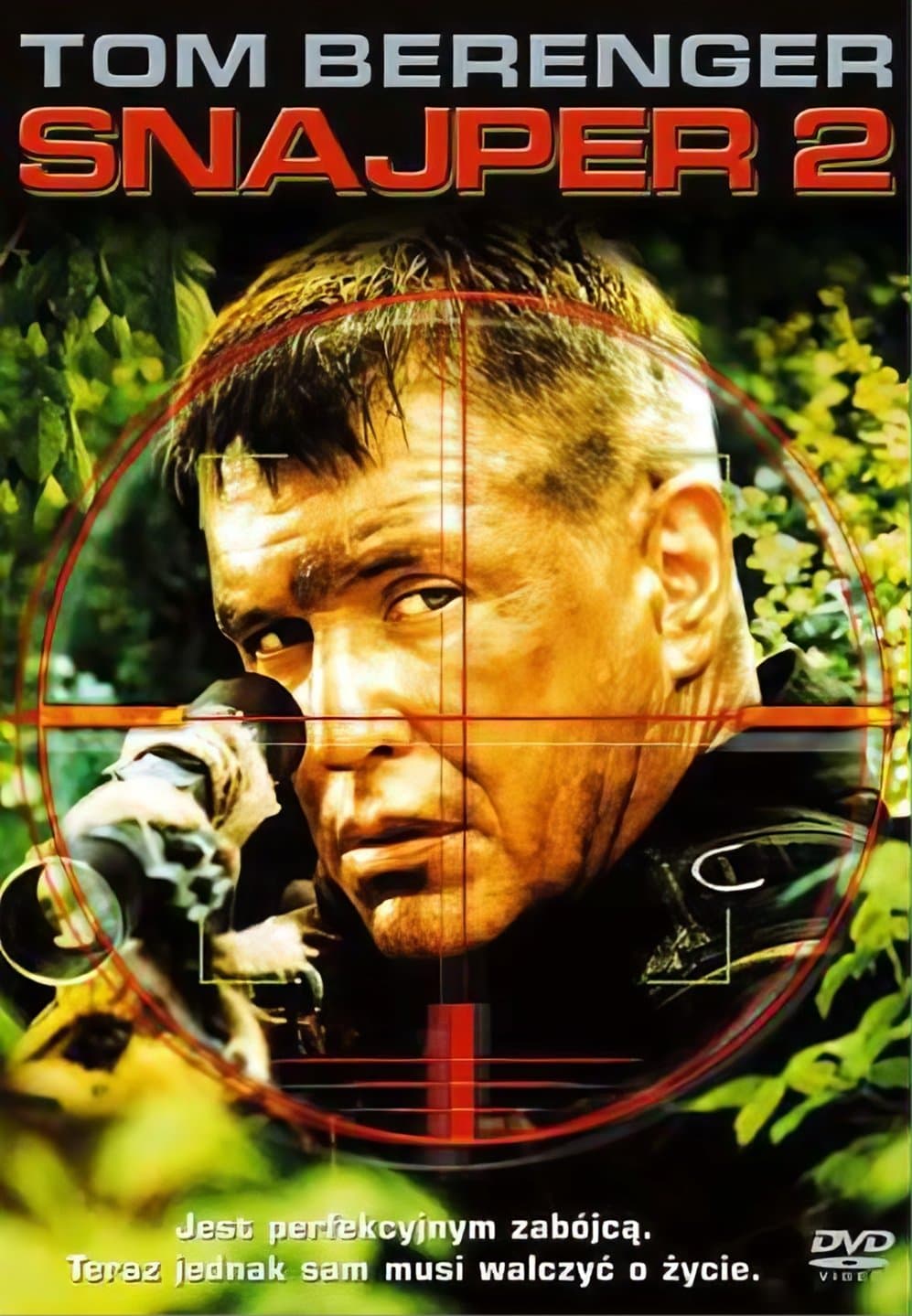 Oglądaj Snajper 2