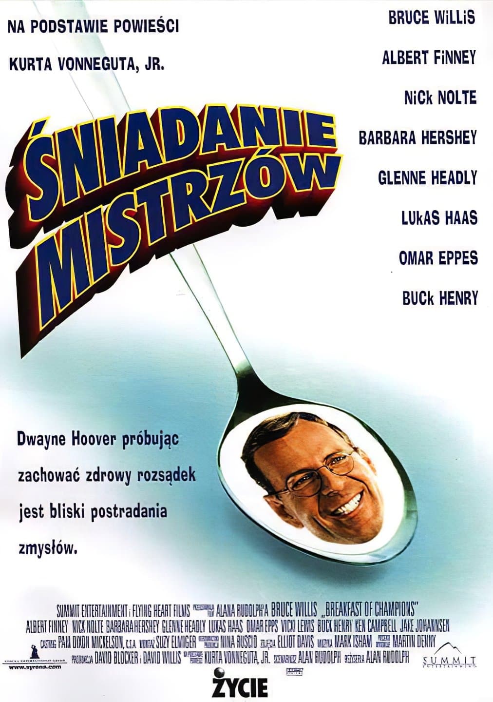Oglądaj Śniadanie mistrzów