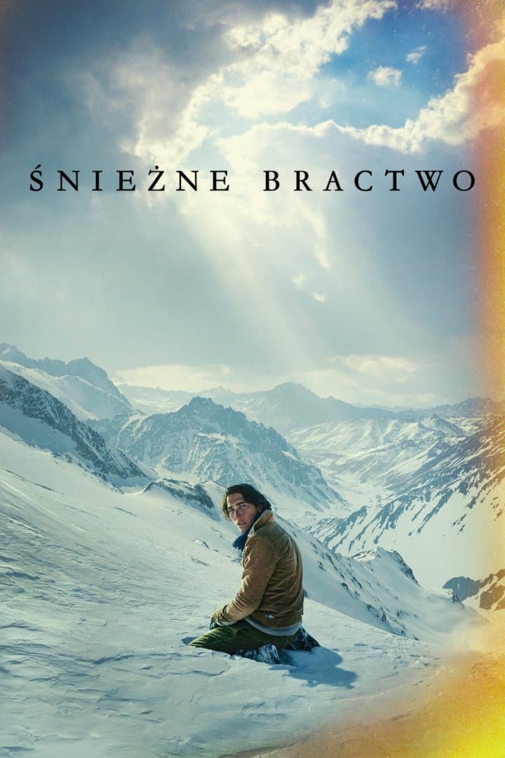 Oglądaj Śnieżne bractwo