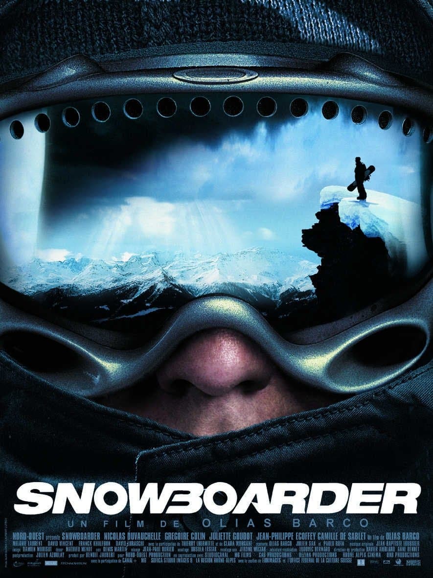 Oglądaj Snowboardzista