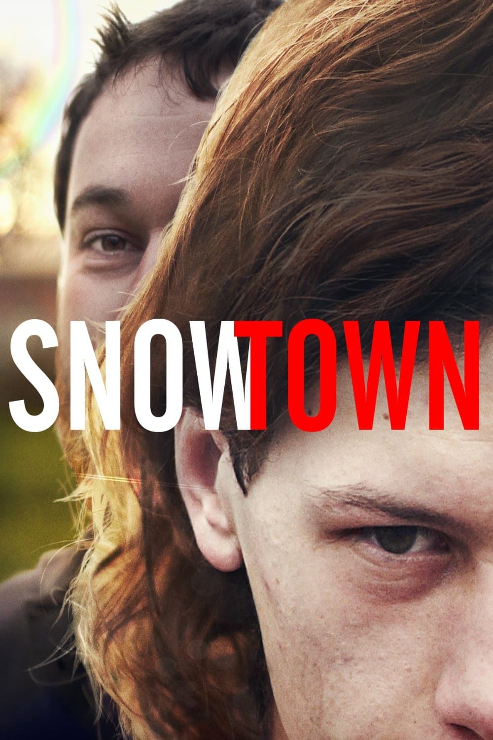 Oglądaj Snowtown