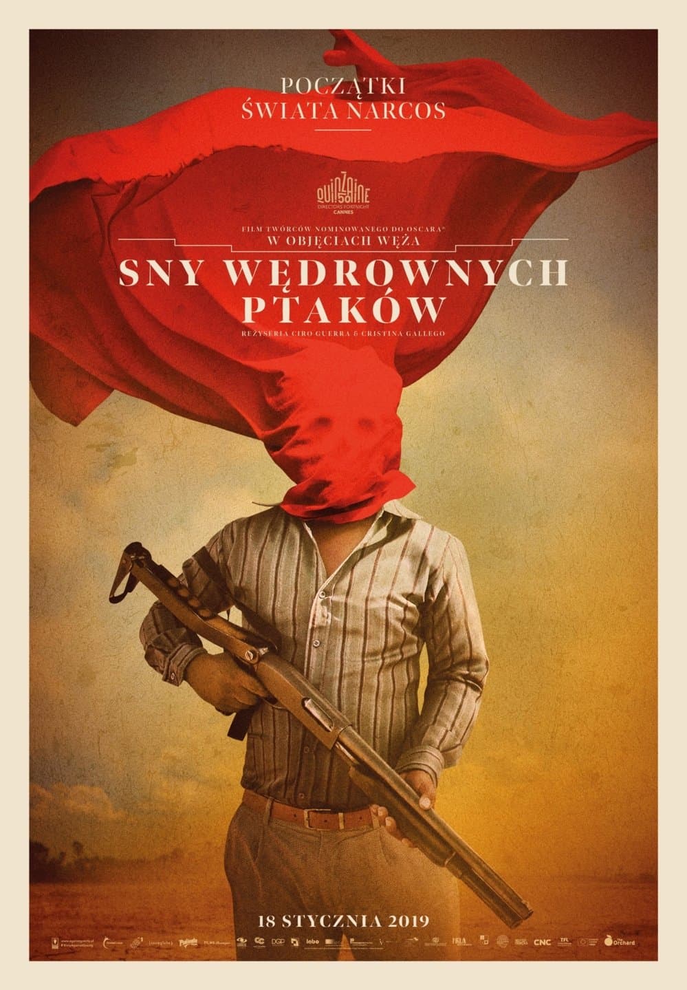 Oglądaj Sny wędrownych ptaków