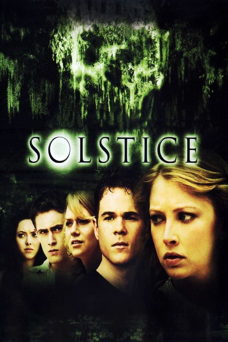 Oglądaj Solstice
