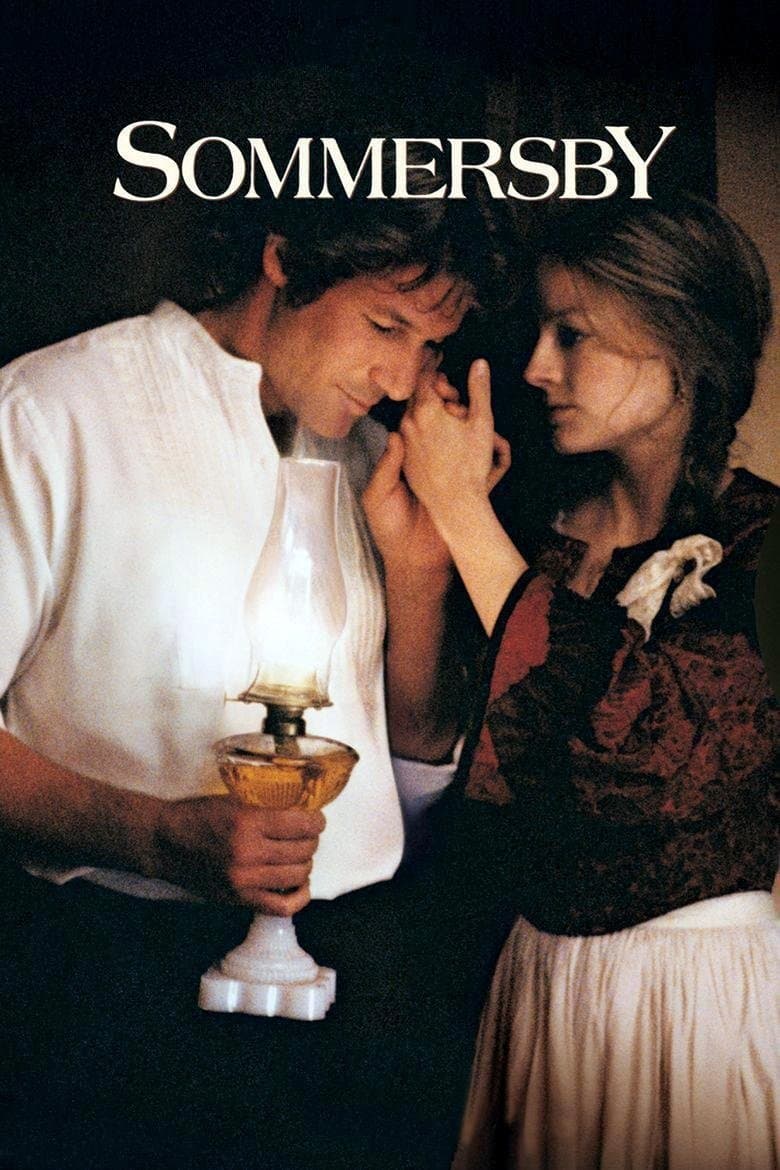 Oglądaj Sommersby