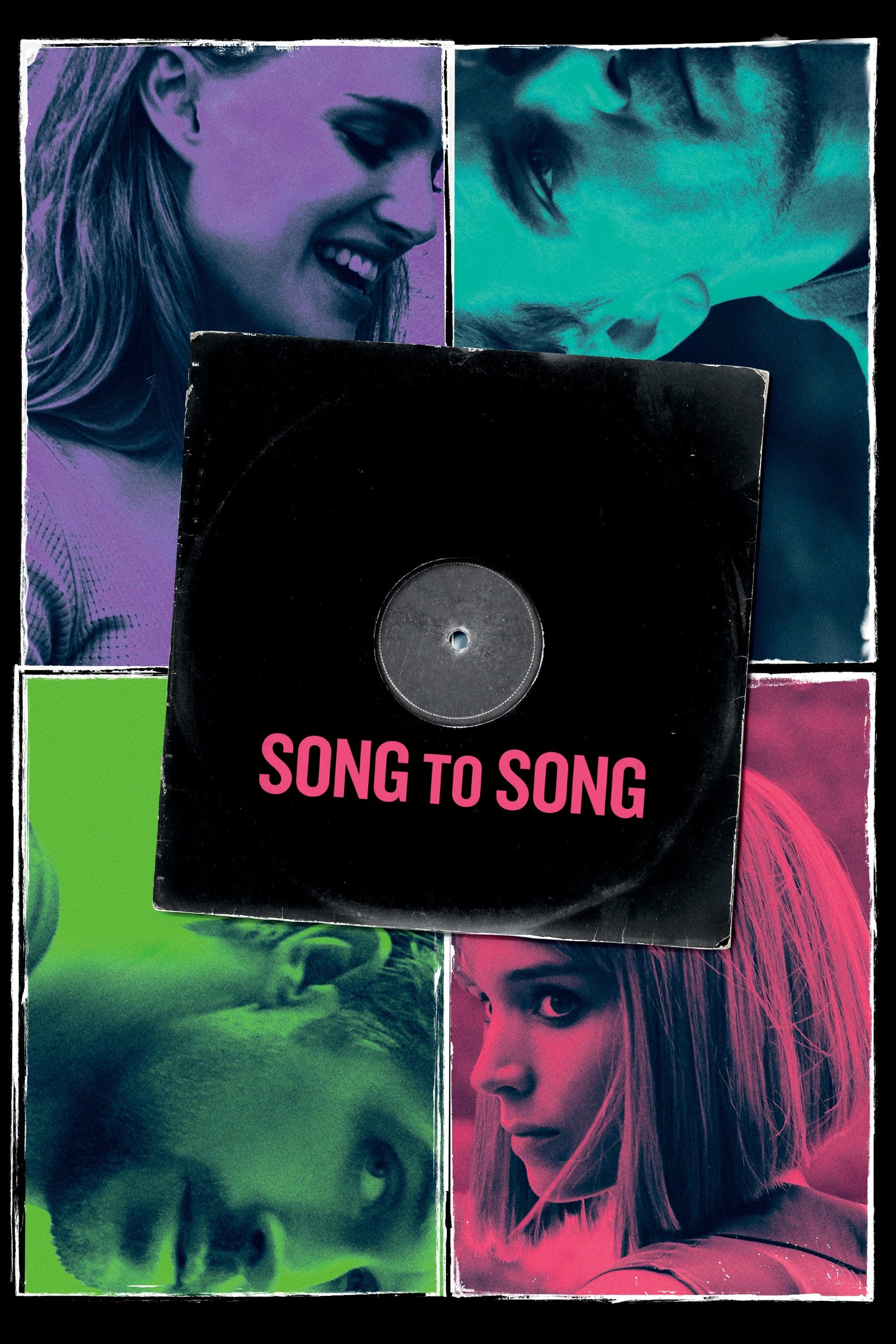 Oglądaj Song to Song