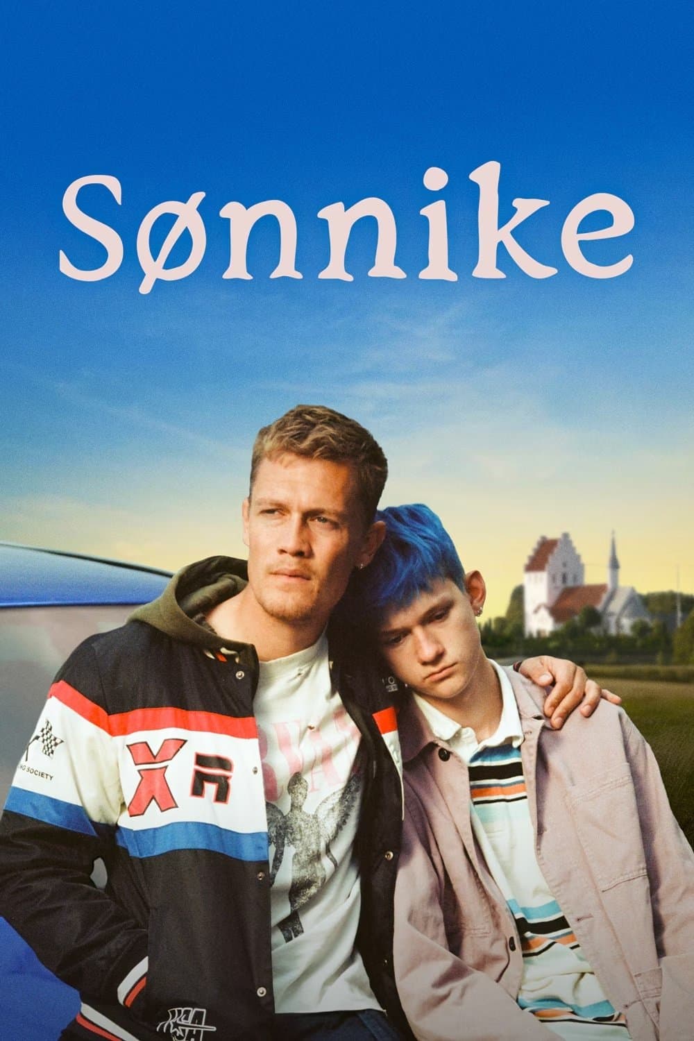 Oglądaj Sønnike