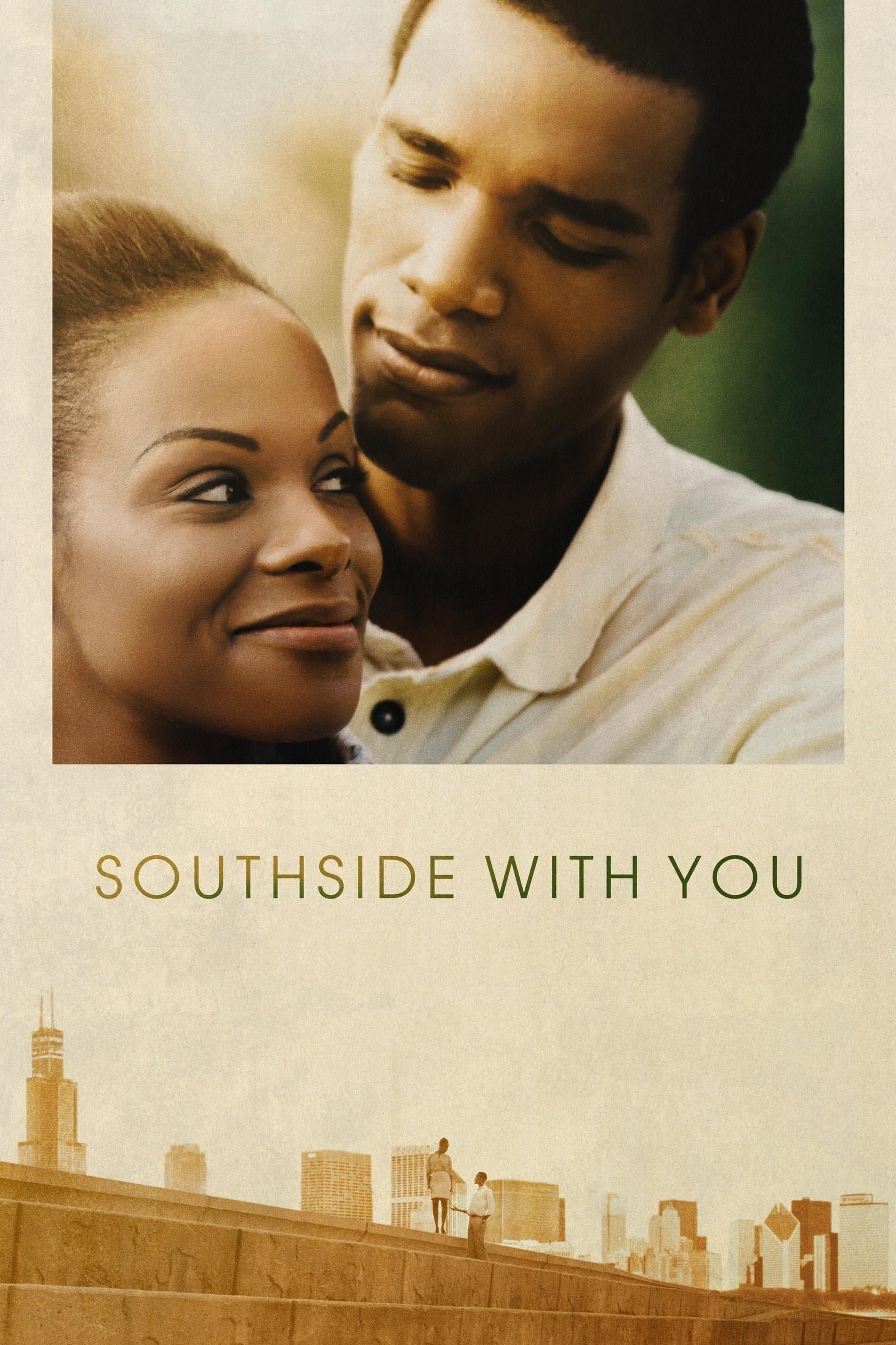 Oglądaj Southside with You