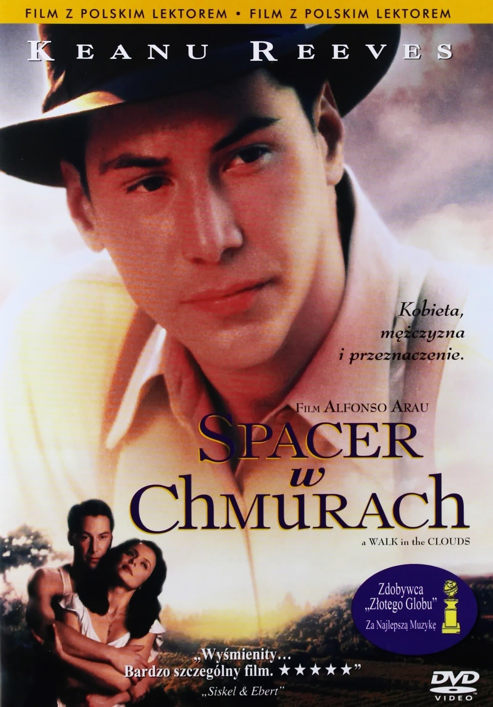 Oglądaj Spacer w chmurach