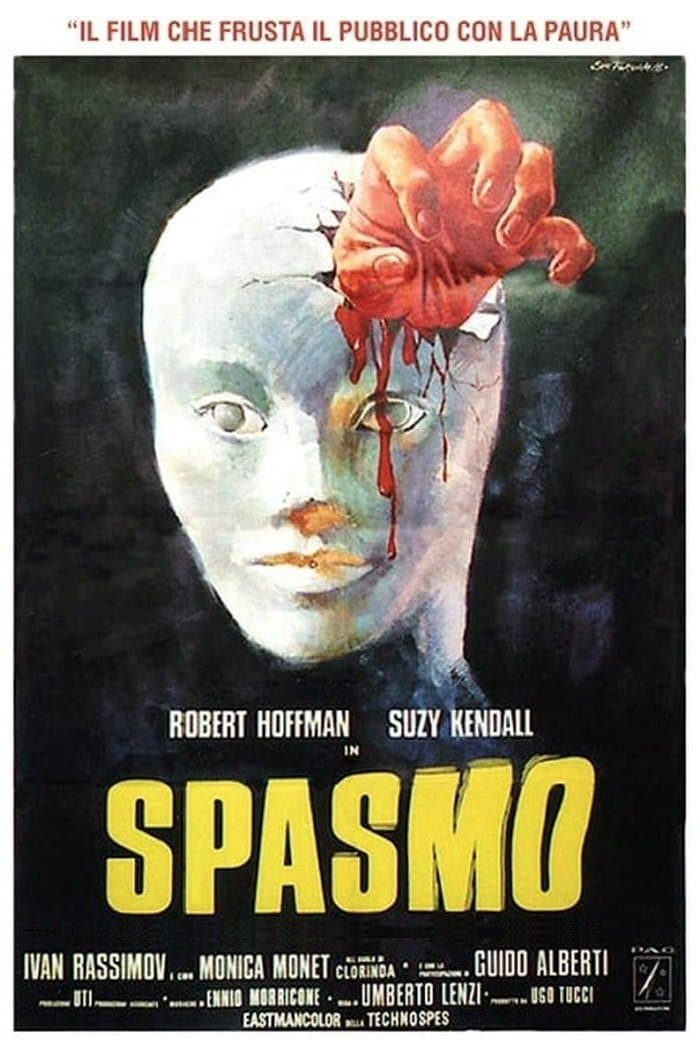 Oglądaj Spasmo