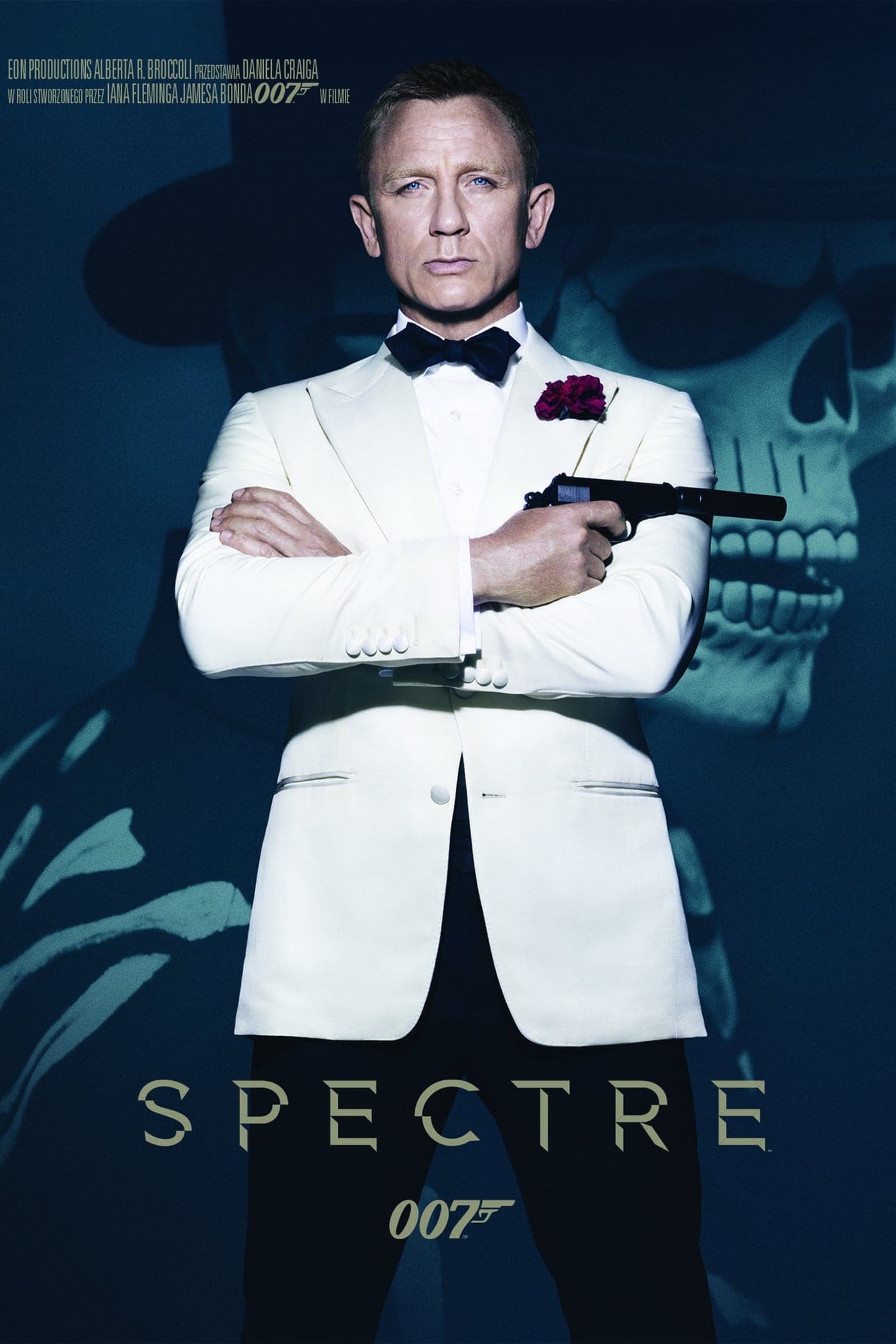 Oglądaj Spectre