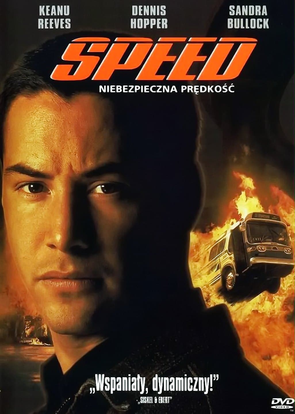 Oglądaj Speed: Niebezpieczna prędkość
