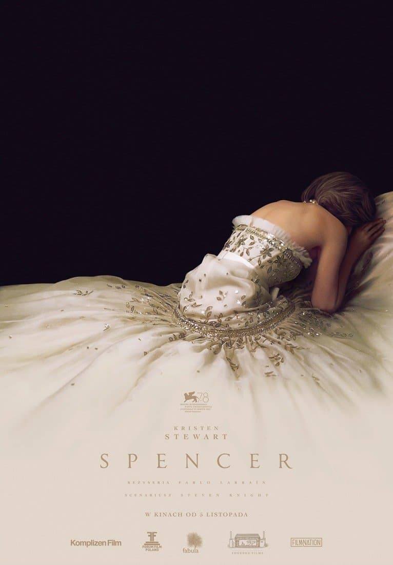 Oglądaj Spencer