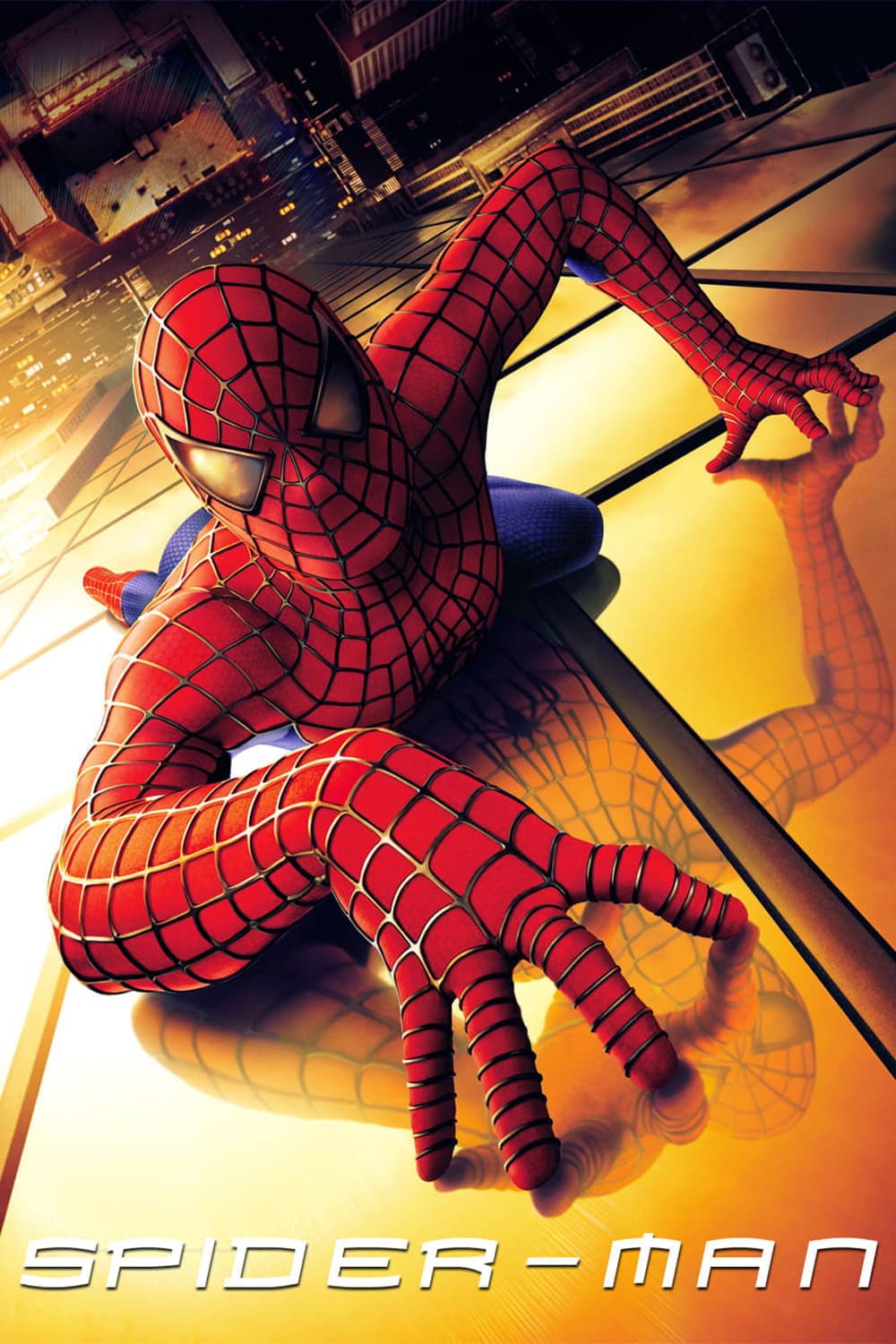 Oglądaj Spider-Man
