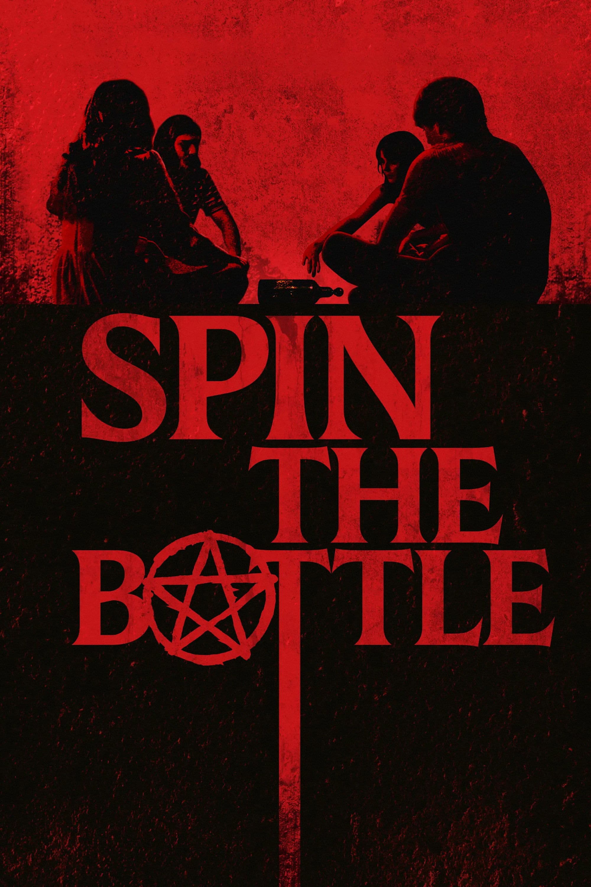 Oglądaj Spin the Bottle